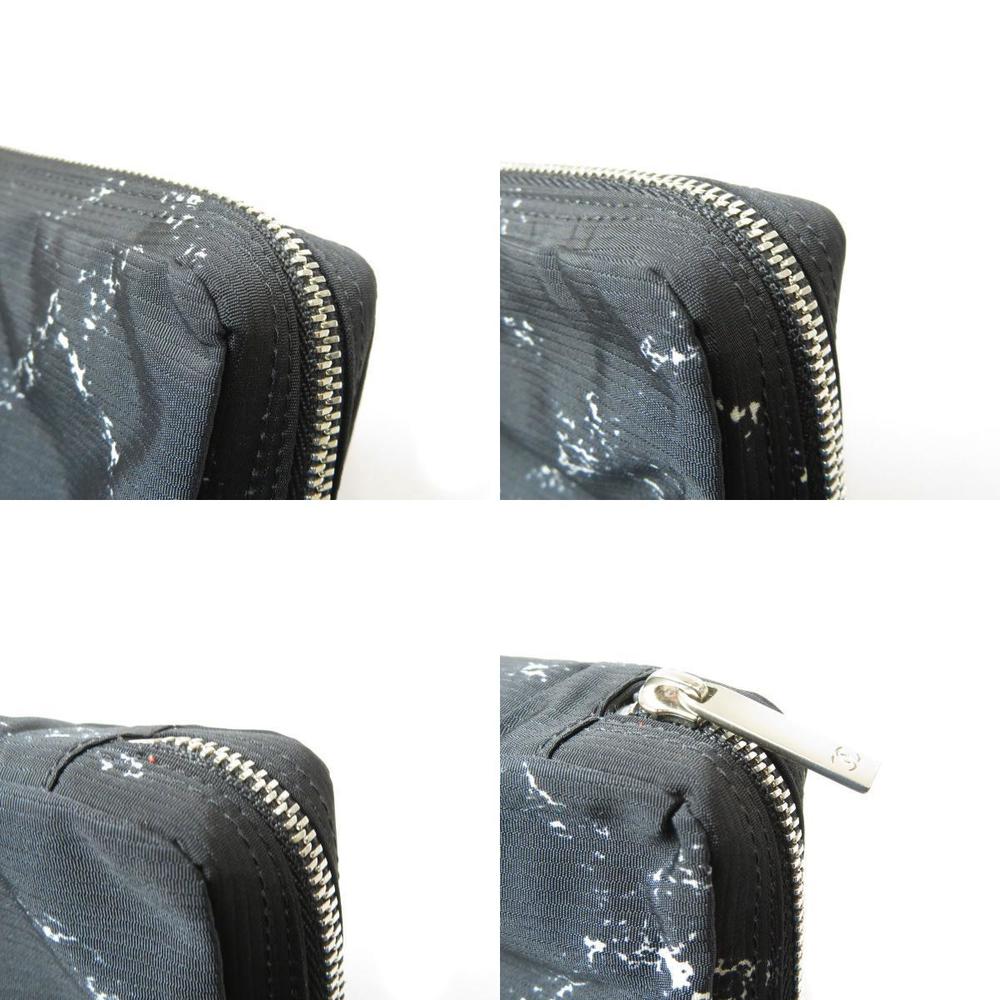 Chanel Accessory Pouch - Picture 10 of 10